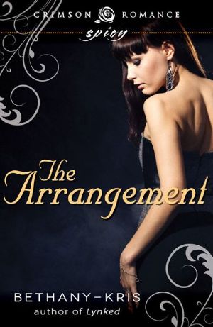 [The Russian Guns 01] • The Arrangement